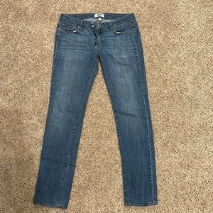 PAIGE Jeans - Size 27